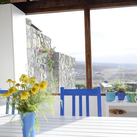 Casa Socaire. Naturaleza, Mar, Paz, Relax. Tabayesco エクステリア 写真