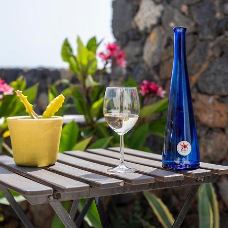 Casa Socaire. Naturaleza, Mar, Paz, Relax. Tabayesco エクステリア 写真