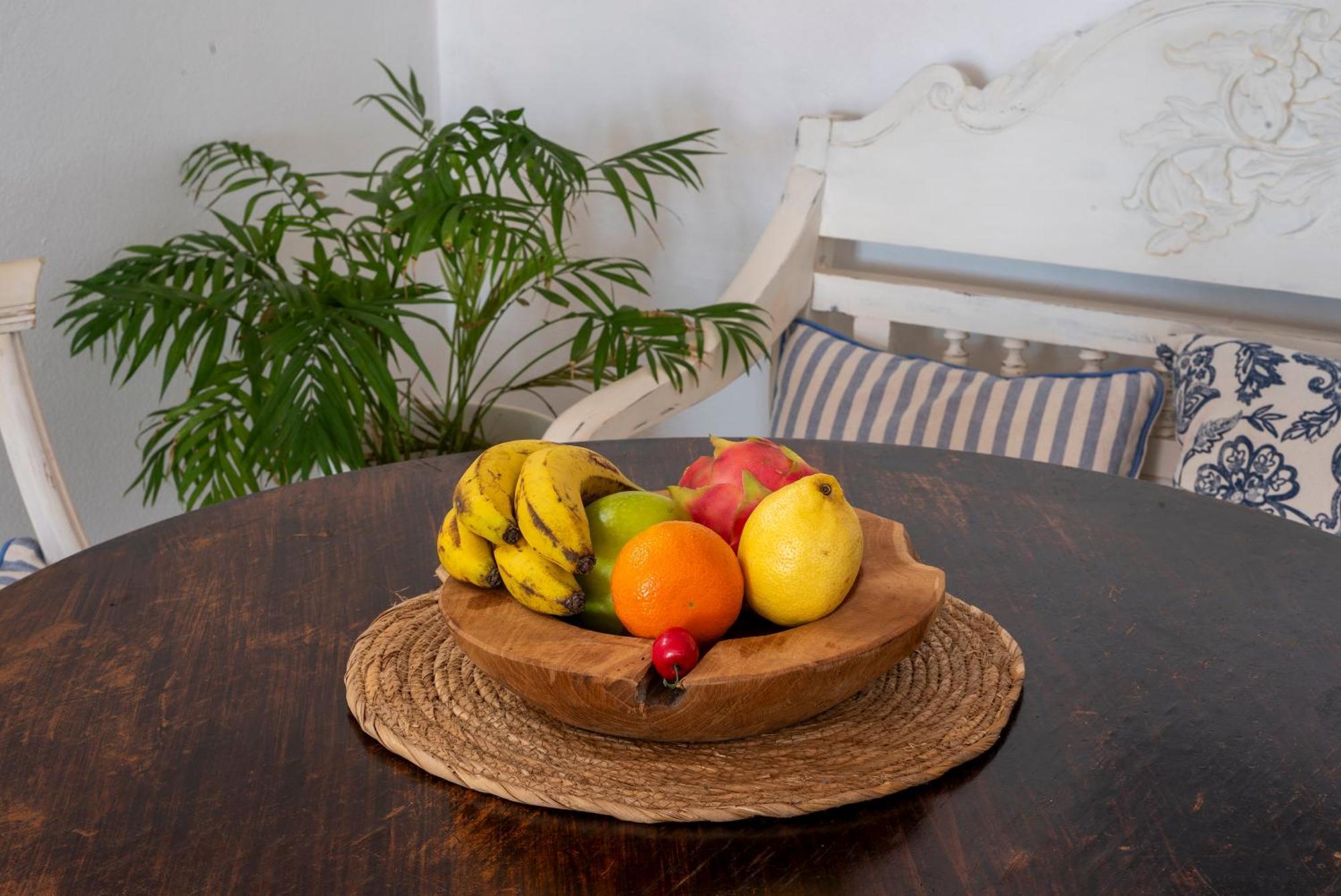 Casa Socaire. Naturaleza, Mar, Paz, Relax. Tabayesco エクステリア 写真