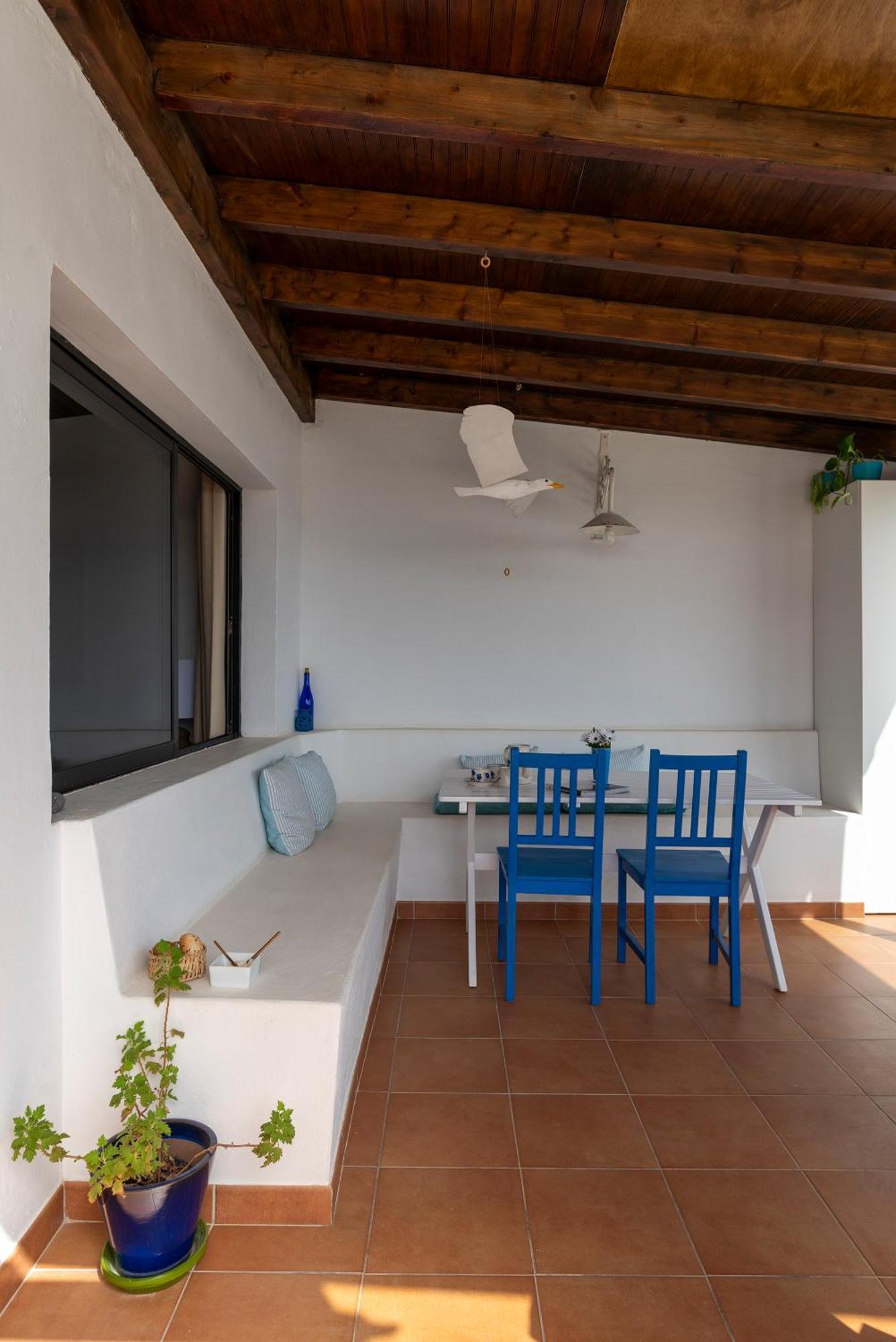 Casa Socaire. Naturaleza, Mar, Paz, Relax. Tabayesco エクステリア 写真