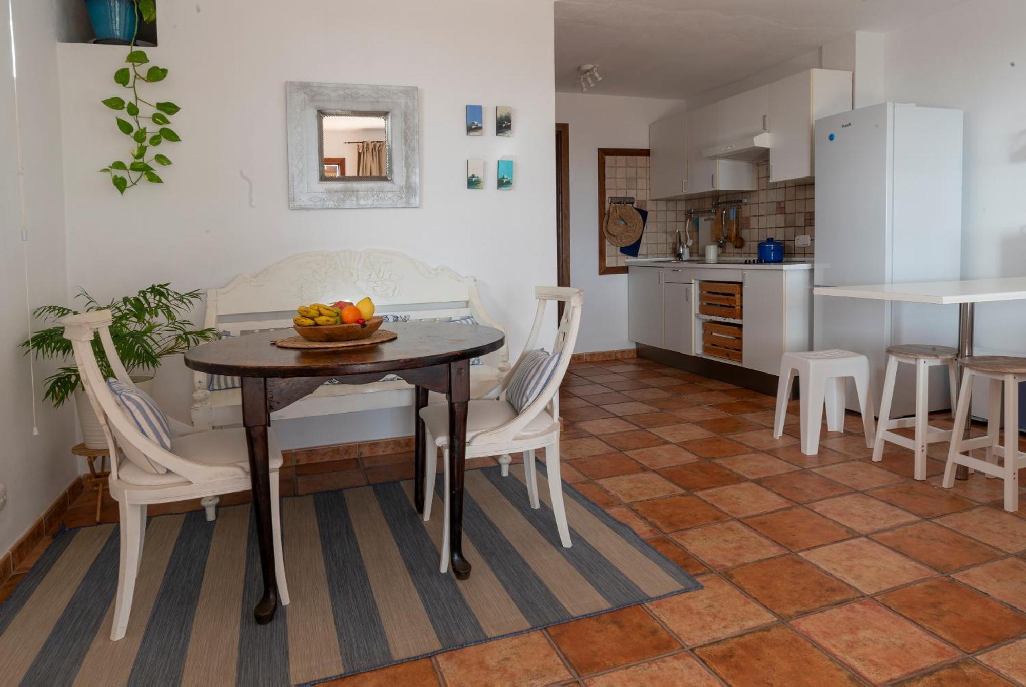 Casa Socaire. Naturaleza, Mar, Paz, Relax. Tabayesco エクステリア 写真