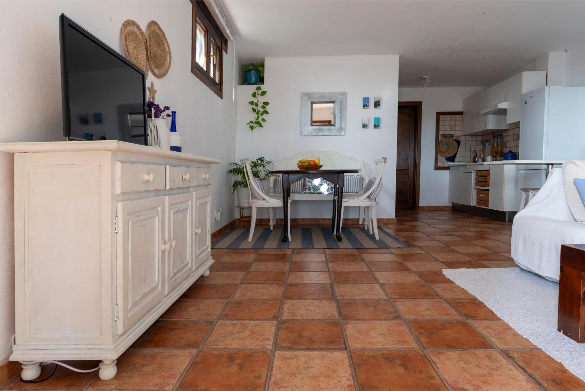 Casa Socaire. Naturaleza, Mar, Paz, Relax. Tabayesco エクステリア 写真