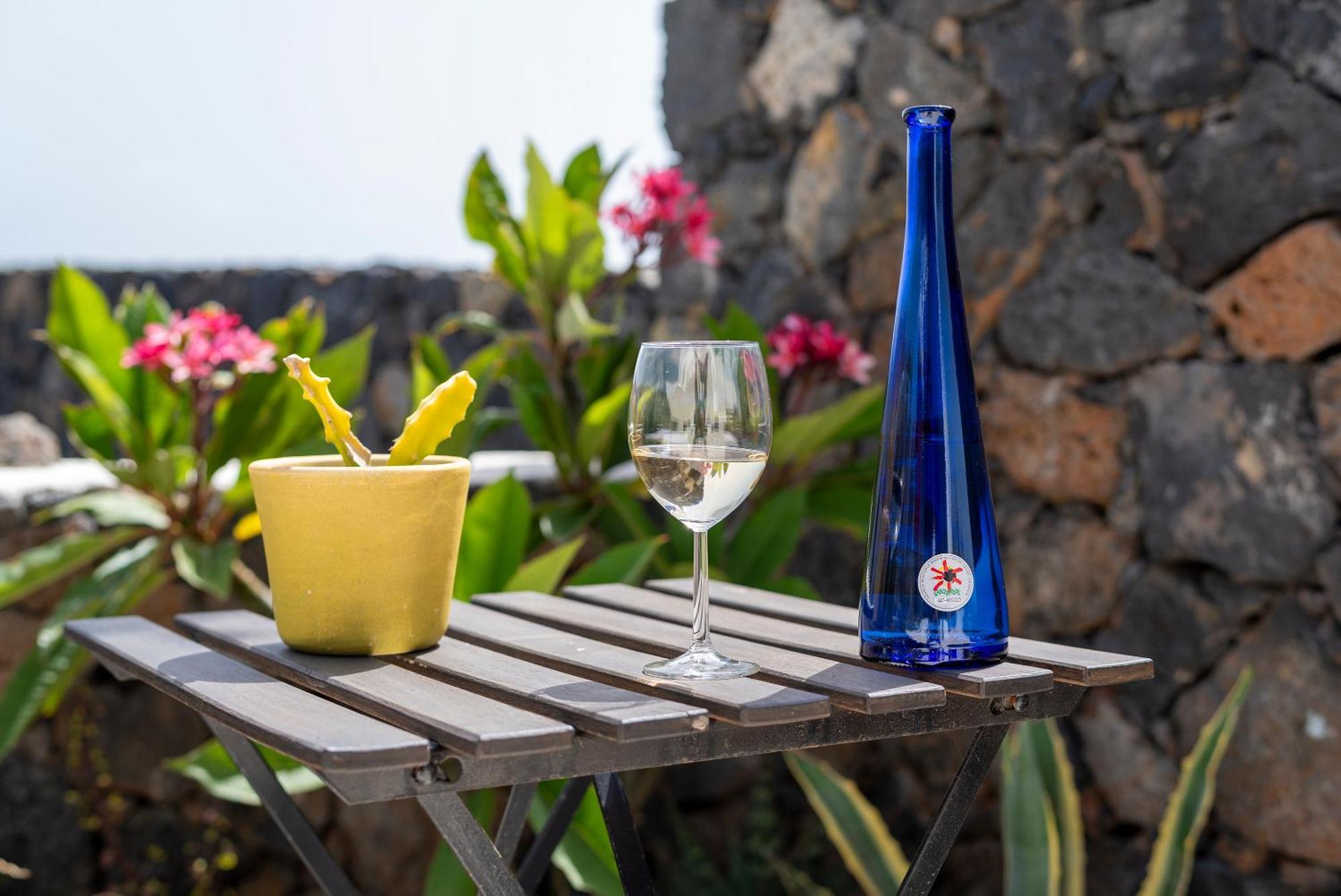 Casa Socaire. Naturaleza, Mar, Paz, Relax. Tabayesco エクステリア 写真