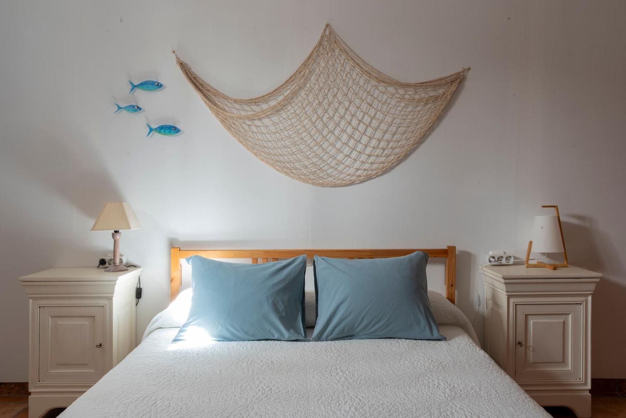 Casa Socaire. Naturaleza, Mar, Paz, Relax. Tabayesco エクステリア 写真